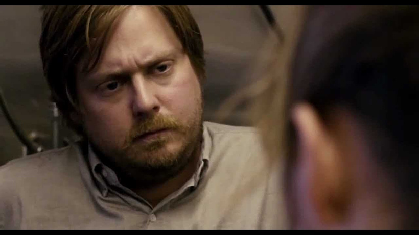 Imagen de The Comedy