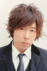 picture of actor Satoshi Hino