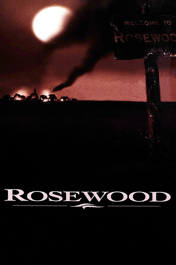poster of content Rosewood