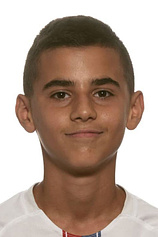 picture of actor Elez Adžović