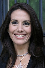 picture of actor Viviana Saccone