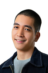 picture of actor Rafi Sudirman
