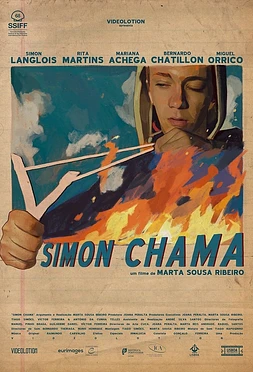 Simon chama