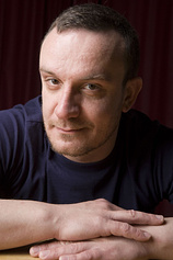 picture of actor Tim Grobe