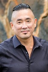 picture of actor Garret Sato