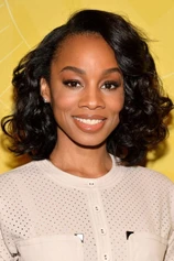 Foto de Anika Noni Rose