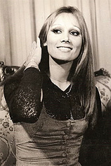 picture of actor Nene Morales
