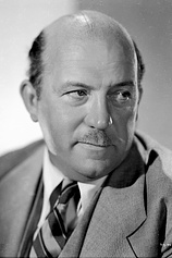 photo of person Edgar Kennedy