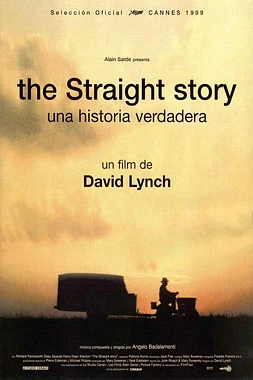 poster of movie Una Historia Verdadera