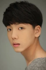 Foto de Dan-Yool Kim