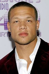 picture of actor Gregory Kieth