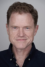 picture of actor Clark Carmichael