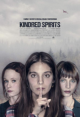 poster of movie Kindred Spirits