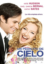 poster of movie Un Pedacito de Cielo