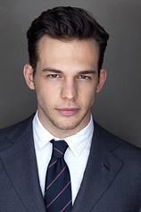 picture of actor Sebastiano Pigazzi