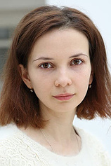 picture of actor Mariya Smolnikova