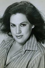 picture of actor Wendie Jo Sperber