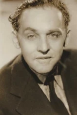 Foto de Erich Pommer