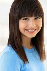 picture of actor Elizabeth Phoenix Caro