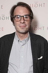 photo of person Ben Collins