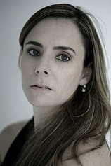 photo of person Sabrina De La Hoz