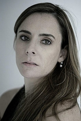 picture of actor Sabrina De La Hoz