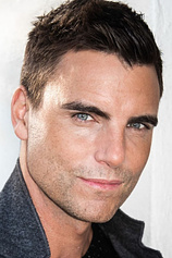 photo of person Colin Egglesfield