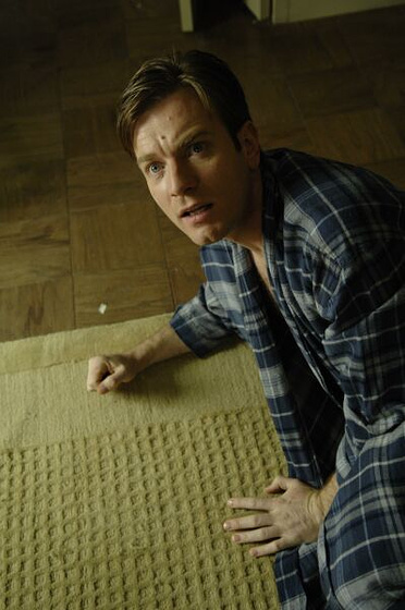 Ewan McGregor en La Lista