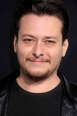 photo of person Edward Furlong