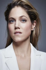 Foto de Charity Wakefield