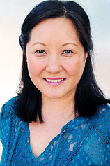 picture of actor Janet Song