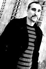 photo of person Pere Koniec
