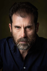 picture of actor Rafa de Vera
