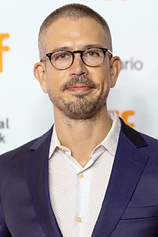 photo of person Stephen Karam