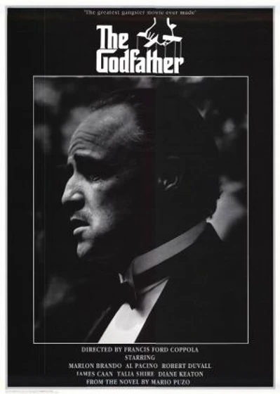 Imagen de el-padrino (Cartel)