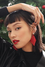 picture of actor Louise Wong