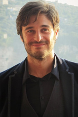 picture of actor Lino Guanciale