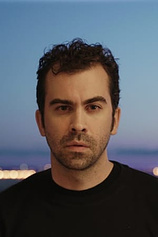photo of person Galen Johnson