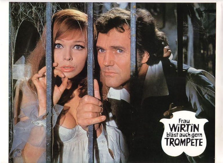 Imagen de La Tabernera, El Capón y La Trompeta