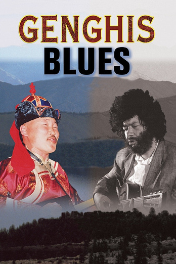 poster of content Genghis Blues