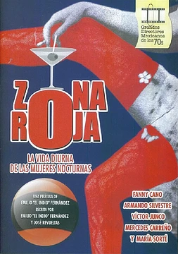 Zona roja