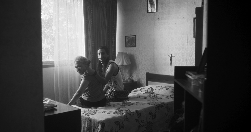 Luisa Huertas en no-nos-moveran-2024