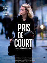 poster of movie Pris de court