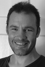 photo of person Michael Hurst