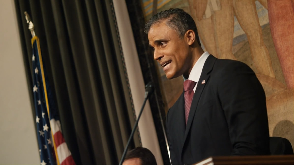 Rick Fox en navy-seals-vs-zombies