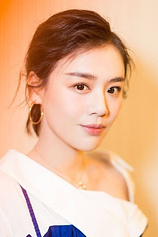 picture of actor Sichun Ma