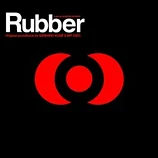 Carátula de la banda de sonido de Rubber