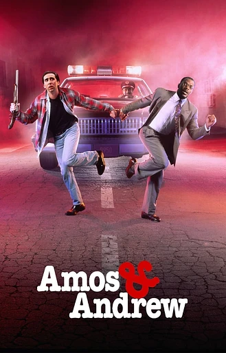 Poster de ¡Atrapen al ladrón! ¿Al Blanco o al Negro?