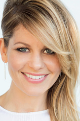 picture of actor Candace Cameron Bure