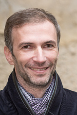 picture of actor Thomas Salvador